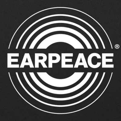 earpeace.com logo