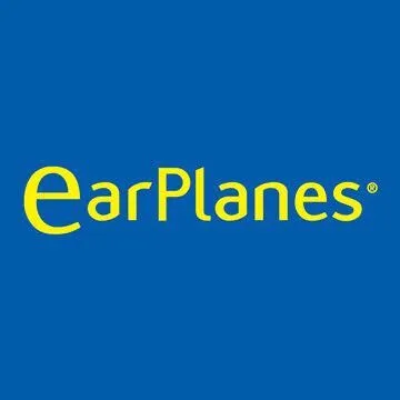 EarPlanes logo