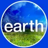 earth logo
