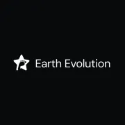 Earth Evolution Logo