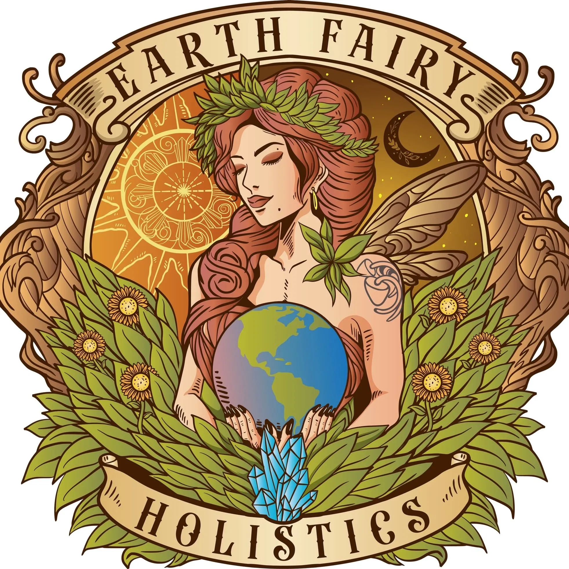 Earthfairyholistics