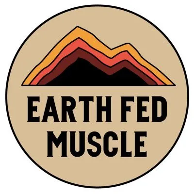 earthfedmuscle.com logo