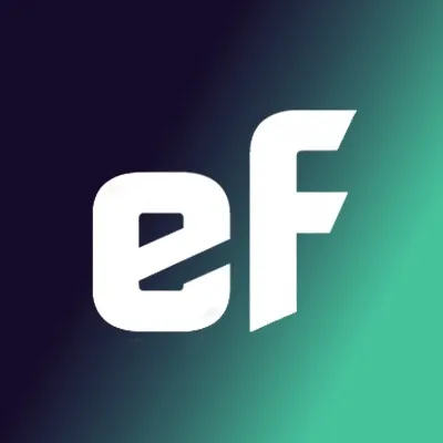 Earth Foundry logo
