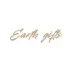 Earth Gifts Candle logo