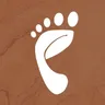 earthing logo