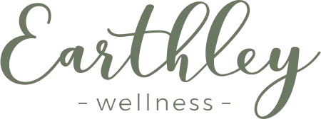 Earthley Wellness logo