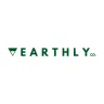 Earthly Co. logo