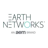 Earth Networks logo/icon