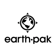 Earth Pak logo
