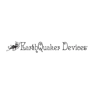 EarthQuaker Devices