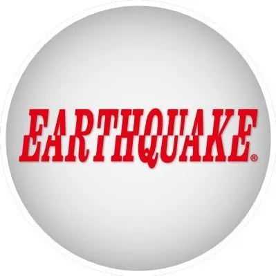 Earthquake Sound