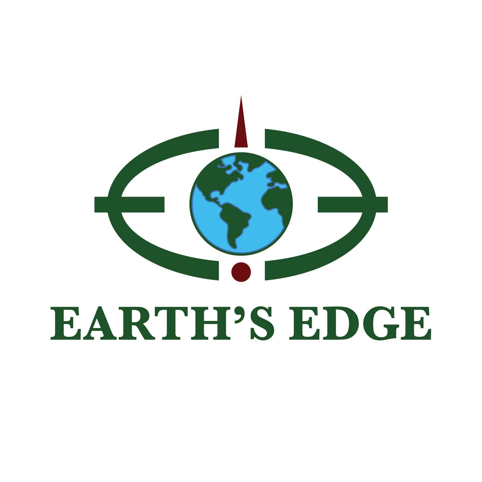 Earth's Edge