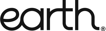 earth® shoes logo