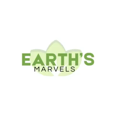 earthsmarvels.com logo