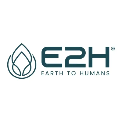 E2H logo