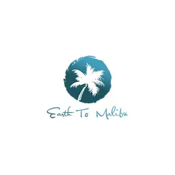 Earth to Malibu logo