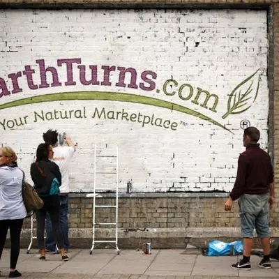 EarthTurns