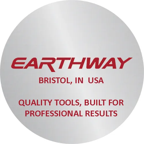 Earthway