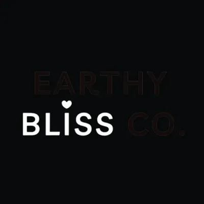 earthyblissco.com logo