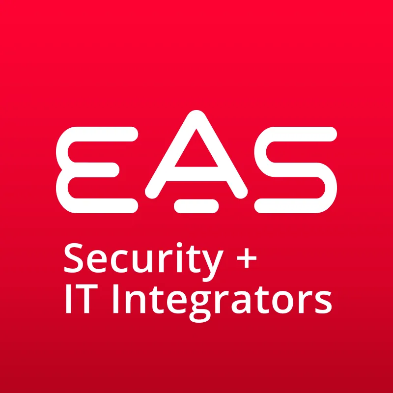 EAS SYSTEMS GmbH logo