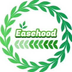 easehood.com logo