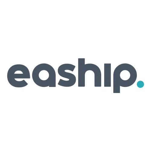 Eaship logo