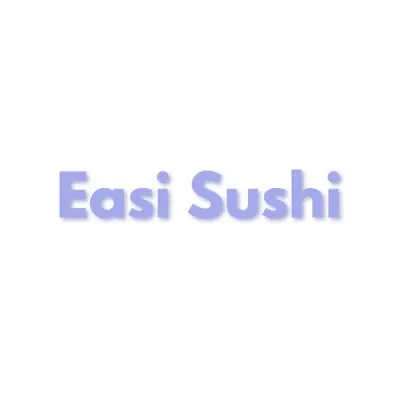 Easi Sushi logo