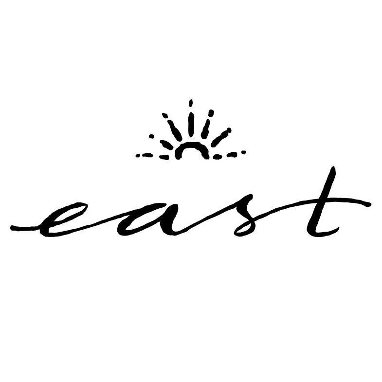 East
