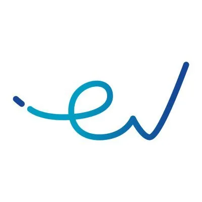 East Ventures logo