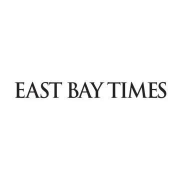 East Bay Times Logo