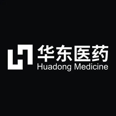 Huadong Medicine Co Ltd Logo