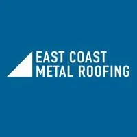 East Coast Metal Roofing logo