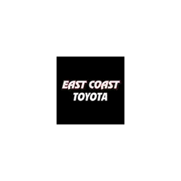 East Coast Toyota logo