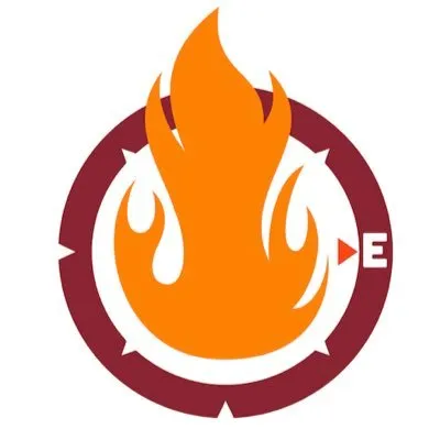 East Coast Wings + Grill franchise logo
