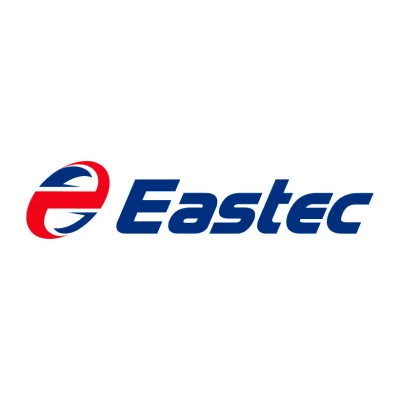 EasTec Inc logo