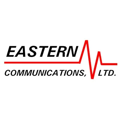 Eastern Communications logo