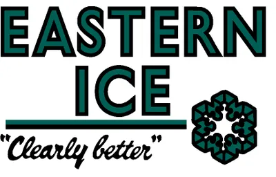 Eastern Ice Co. logo
