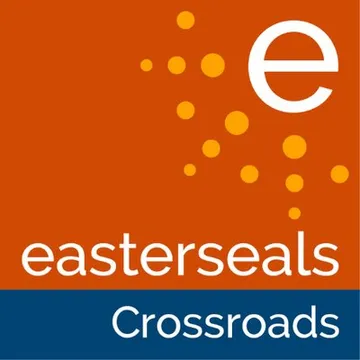 Easterseals Crossroads Logo