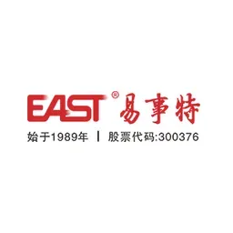 East Group Co Ltd Logo