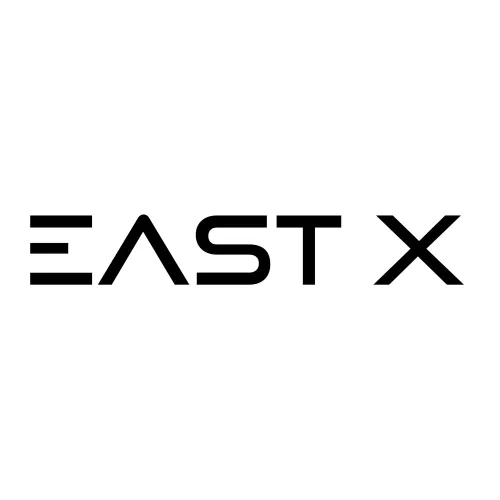 East X Ventures logo