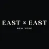 EAST x EAST logo