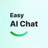 Easy AI Chat logo/icon