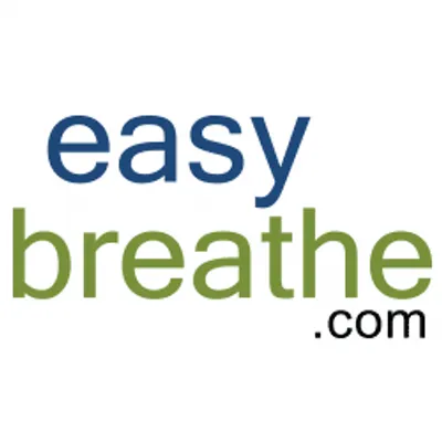 Easy Breathe logo