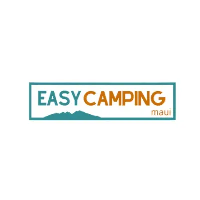Easy Camping Maui