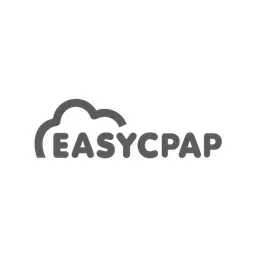 Easy CPAP logo