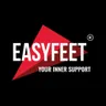 Easyfeet logo