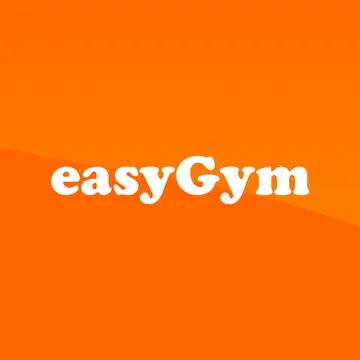 easyGym Logo