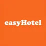 Logo easyHotel Amsterdam Arena Boulevard