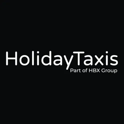 Holiday Taxis easyJet
