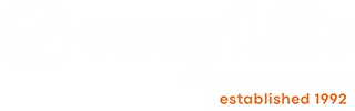 Easylife Limited light logo